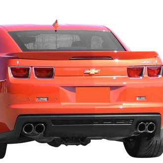 T5i® - Factory Style Flush Mount Rear Spoiler with Light