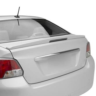 T5i® - Factory Style Flush Mount Rear Spoiler with Light