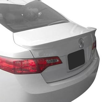 T5i® - Factory Style Flush Mount Rear Spoiler