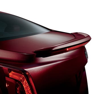 T5i® - Factory Style Flush Mount Rear Spoiler