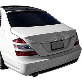 T5i® - Factory Style Rear Lip Spoiler
