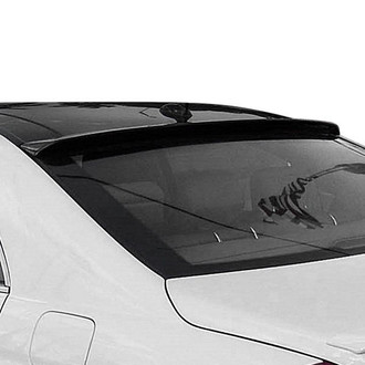 T5i® - Factory Style Rear Roofline Spoiler (Painted)
