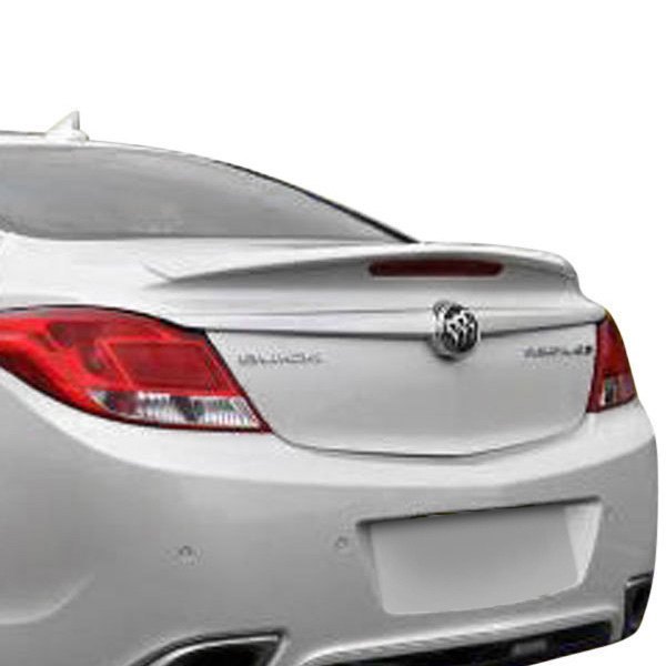 T5i® - Buick Regal 2011 Factory Style Rear Lip Spoiler