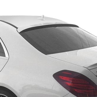 T5i® - Factory Style Rear Roofline Spoiler (Painted)
