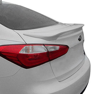 T5i® - Custom Style Rear Spoiler with Light