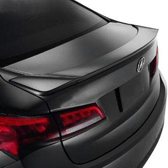 T5i® - Factory Style Flush Mount Rear Spoiler