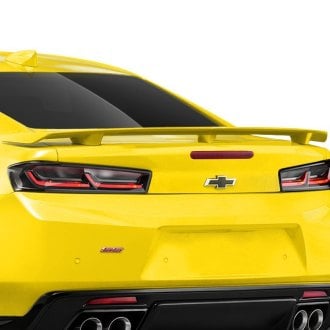 Car Spoilers - Rear Spoilers - Factory & Custom Style Wings