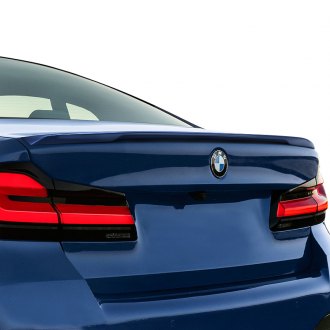 BMW GT F07 5Series 550i 535i rear roof trunk Spoiler Lip Wing 2010-2012