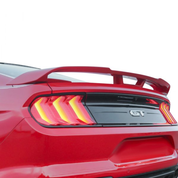 T5i® - Factory Style Performance Rear Wing