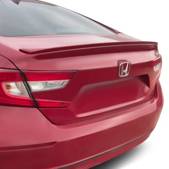 T5i® - Factory Style Rear Lip Spoiler (Painted)