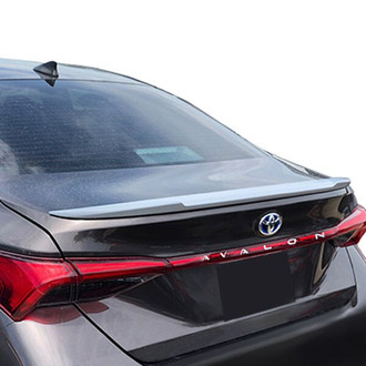 T5i® - Factory Style Rear Lip Spoiler