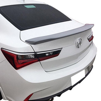 T5i® - Factory Style Rear Lip Spoiler (Painted)