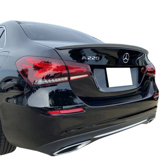 T5i® - Factory Style Rear Lip Spoiler