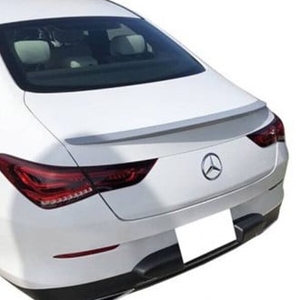 T5i® - Factory Style Flush Mount Rear Spoiler (Painted)
