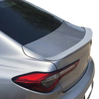T5i® - Factory Style Flush Mount Rear Spoiler