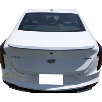 T5i® - Factory Style Flush Mount Rear Spoiler