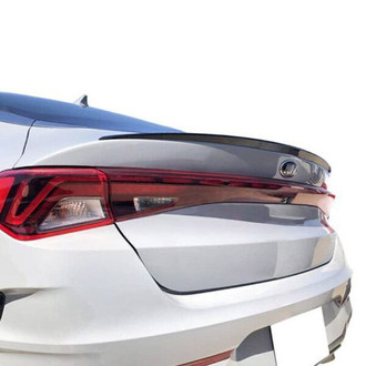 T5i® - Factory Style Flush Mount Rear Spoiler
