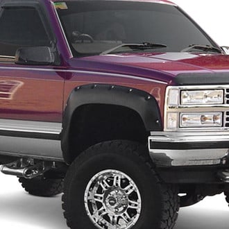 T5i® - G2 Pocket/Rivet Fender Flares