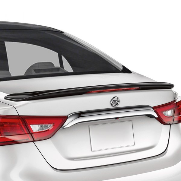 T5i® - Factory Style Flush Mount Rear Spoiler with Light