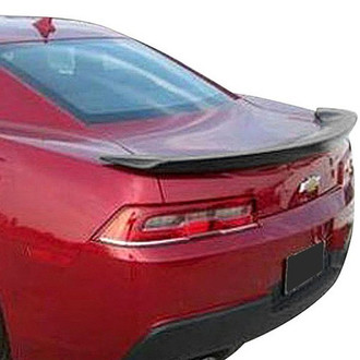 T5i® - Factory Style Flush Mount Rear Spoiler (Painted)