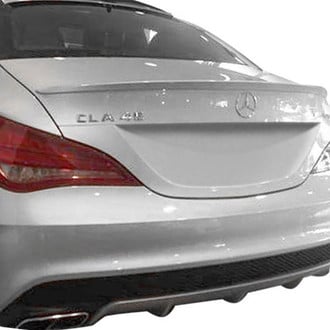 T5i® - Factory Style Rear Lip Spoiler