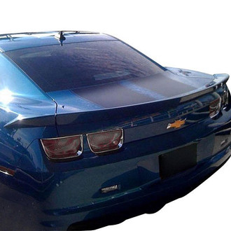 T5i® - Custom Style Fiberglass Flush Mount Rear Spoiler (Painted)