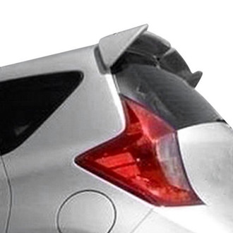 T5i® - Factory Style Fiberglass Rear Roofline Spoiler