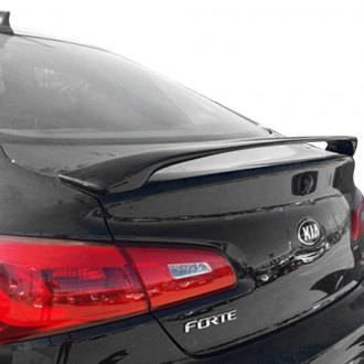 2014 Kia Forte Body Kits & Ground Effects – CARiD.com