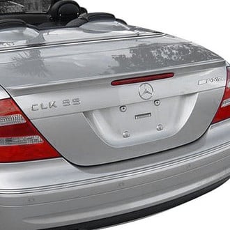 T5i® - Factory Style Rear Lip Spoiler