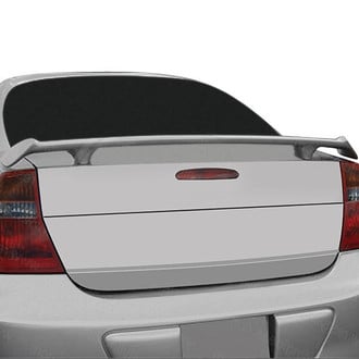 T5i® - Factory Style Rear Spoiler