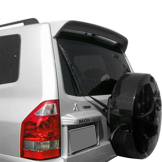 T5i® - Factory Style Rear Roofline Spoiler