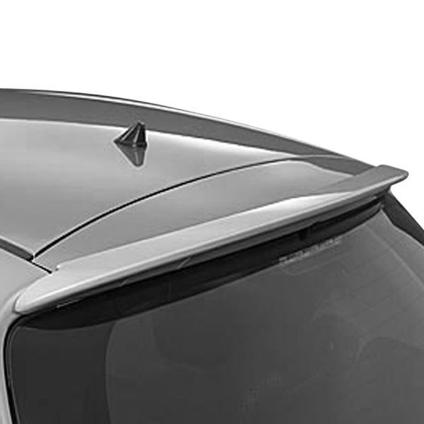  T5i® - Factory Style Fiberglass Rear Roofline Spoiler