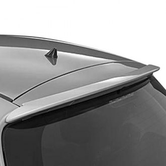 T5i® - Factory Style Fiberglass Rear Roofline Spoiler