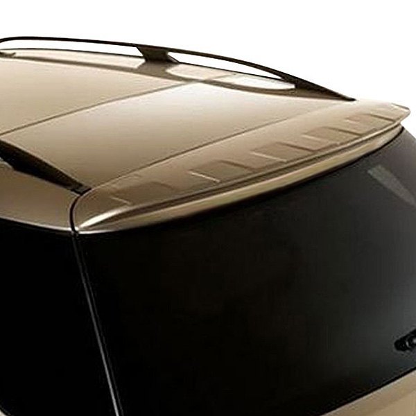  T5i® - Factory Style Fiberglass Rear Roofline Spoiler
