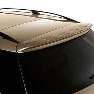 T5i® - Factory Style Rear Roofline Spoiler