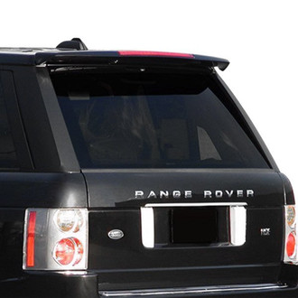 T5i® - Custom Style Rear Roofline Spoiler