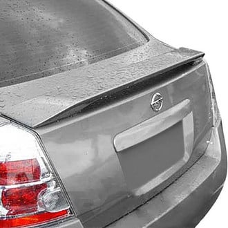 T5i® - Custom Style Rear Spoiler
