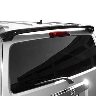 T5i® - Custom Style Rear Roofline Spoiler