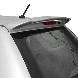 T5i® - Custom Style Rear Roofline Spoiler