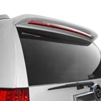 T5i® - Custom Style Rear Roofline Spoiler