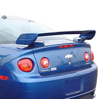 T5i® - Factory Style Rear Spoiler