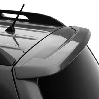 Subaru forester online spoiler