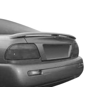 T5i® - Custom Style Rear Spoiler