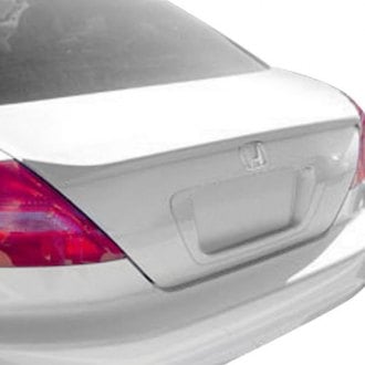 2003 Honda Accord Spoilers - Custom, Factory, Lip & Wing Spoilers