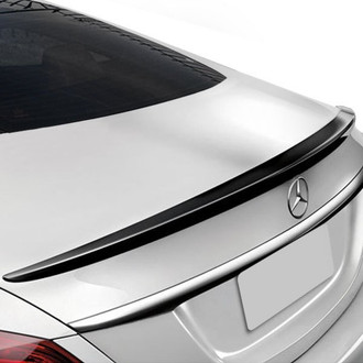 T5i® - Factory Style Fiberglass Rear Lip Spoiler