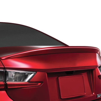 T5i® - Factory Style Rear Lip Spoiler