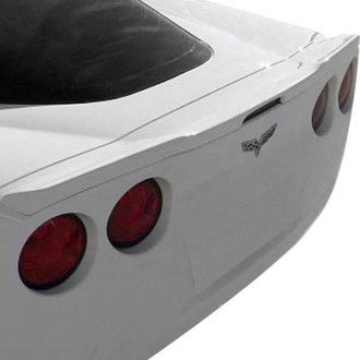 T5i® - Factory Style Rear Lip Spoiler