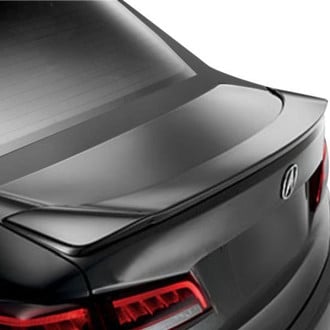 T5i® - Factory Style Fiberglass Flush Mount Rear Spoiler