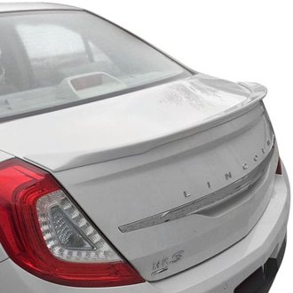 T5i® - Custom Style Rear Lip Spoiler