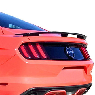 T5i® - Factory California Special GT Style Fiberglass Rear Spoiler